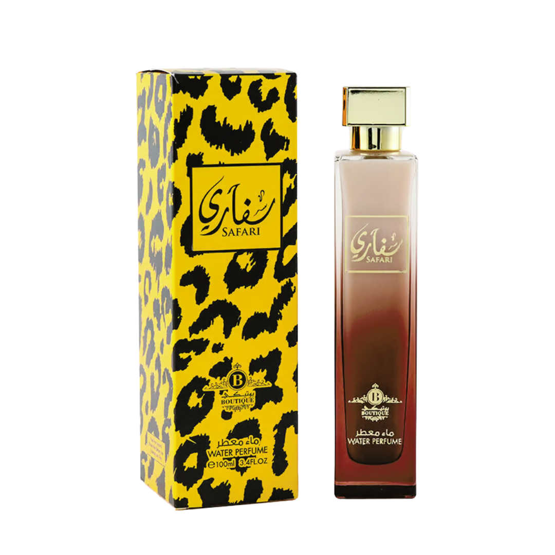 Safari Water Men's Parfum 100ml