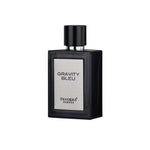 Pendora Scents Gravity Bleu 100ml Eau De Parfum – Men's Fresh Fragrance
