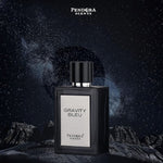 Pendora Scents Gravity Bleu 100ml Eau De Parfum – Men's Fresh Fragrance
