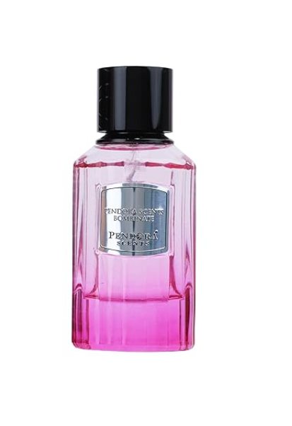 50ml Bombinate EDP Women's Spray Pendora Scents Fragrance Long-Lasting Perfume