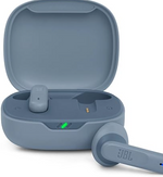 JBL Wave 300TWS True Wireless Earbuds, Deep Bass Sound