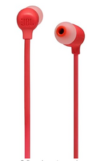 JBL Tune 125BT Wireless In-Ear Headphones