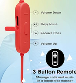 jbl tune 125bt wireless in-ear headphones review