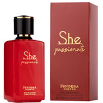 Pendora Scents She Passionate Women's 100ml