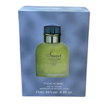 Smart Collection 25ml Unisex Perfume Set – 10pcs Eau De Parfum Fragrance Collection