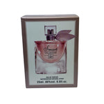 Smart Collection 25ml Mixed Perfume Set – 10pcs Eau De Parfum (Men & Women Fragrance Bundle)