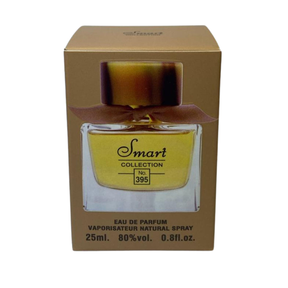 Smart Collection 25ml Unisex Perfume Set – 10pcs Eau De Parfum Fragrance Collection