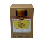 Smart Collection 25ml Unisex Perfume Set – 10pcs Eau De Parfum Fragrance Collection