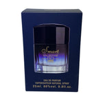 Smart Collection 25ml Unisex Perfume Set – 10pcs Eau De Parfum Fragrance Collection