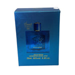 Smart Collection Men's 25ml Perfume Set – 10pcs Eau De Parfum Fragrance Collection