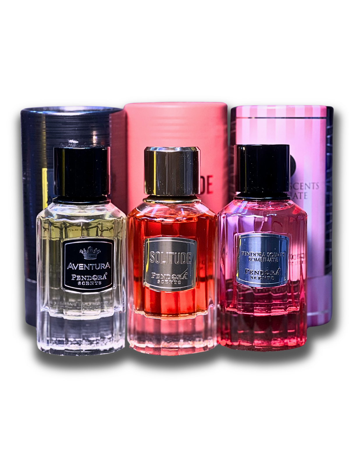 3 pieces 50 ml combo offer unisex