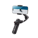 VIPLATINA VF22 3-Axis Smartphone Gimbal Stabilizer with Remote Control