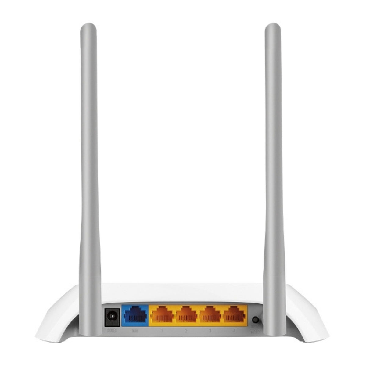 TP-Link TL-WR840N 300Mbps Wireless N Router 2.4GHz WiFi Home Router