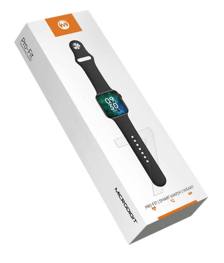 microdigit watch ultra 8