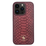 SBPRC Polo Apple Knight Compatible for iPhone 15 Pro & 15 Pro Max