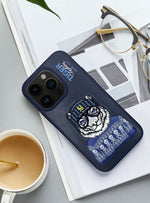 SBPRC Polo Apple Fergus Compatible for iPhone 15 Pro & 15 Pro Max