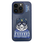 SBPRC Polo Apple Fergus Compatible for iPhone 15 Pro & 15 Pro Max