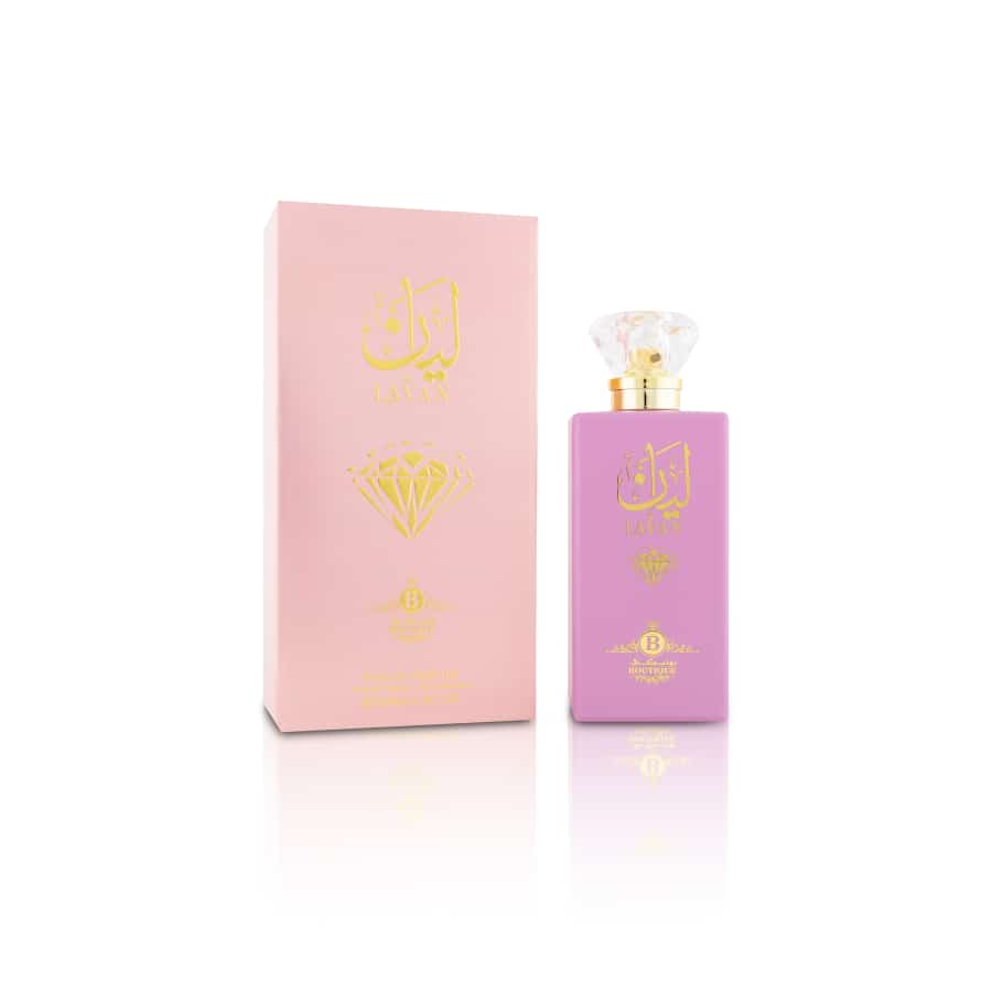 Layan Eau De Parfum