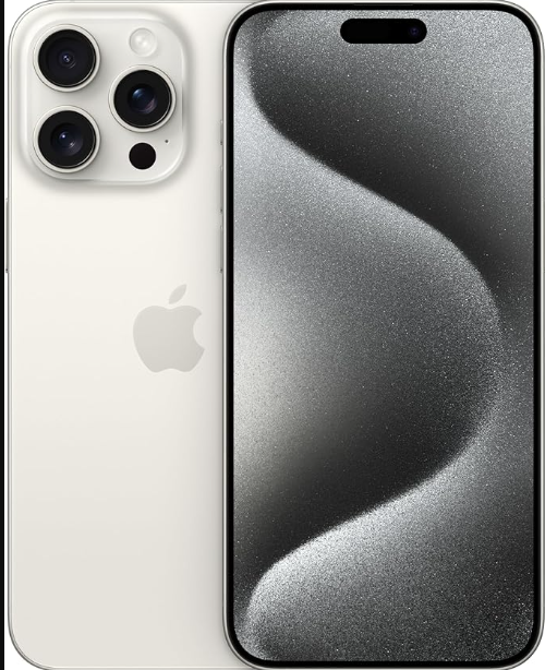 IPHONE 15 PRO MAX 256GB TRA Edition