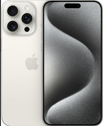 IPHONE 15 PRO MAX 256GB TRA Edition