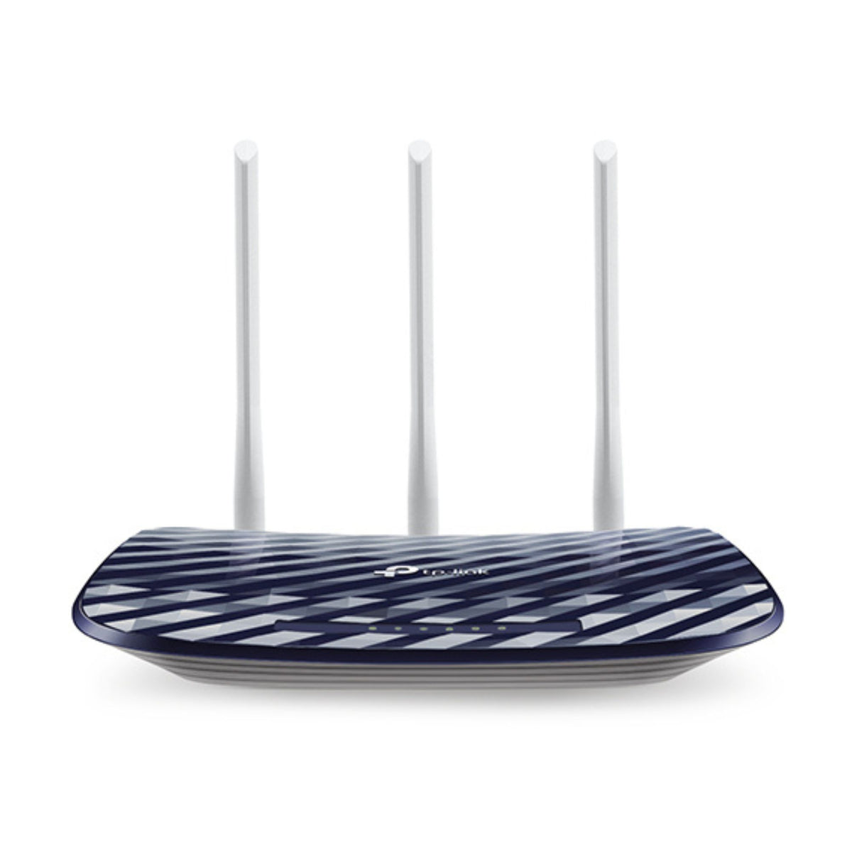 TP-Link Archer C20 AC750 Dual Band WiFi Router 750Mbps (2.4GHz + 5GHz) Home Wireless Router