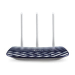 TP-Link Archer C20 AC750 Dual Band WiFi Router 750Mbps (2.4GHz + 5GHz) Home Wireless Router