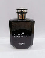 Pendora Scents Black Legendary Intense Men's 100ml