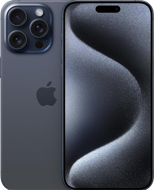 IPHONE 15 PRO MAX 256GB TRA Edition