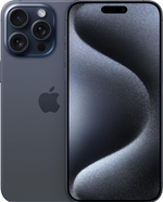 IPHONE 15 PRO MAX 256GB TRA Edition