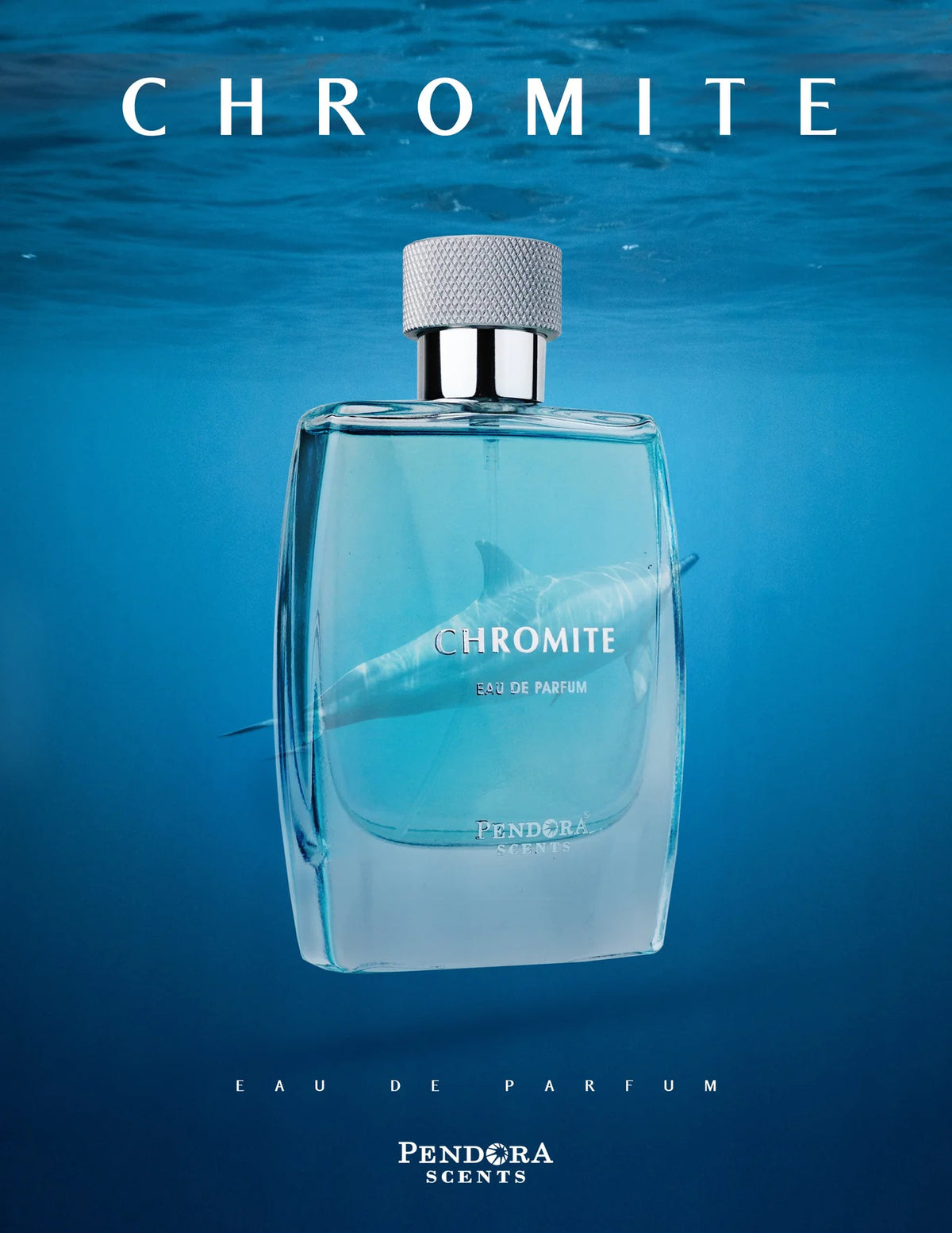 Chromite Pendora EDP 100ml