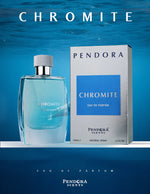 Chromite Pendora EDP 100ml