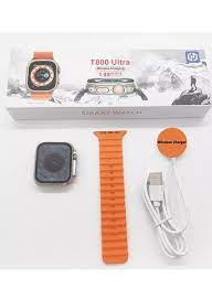 T800 Ultra SmartWatch