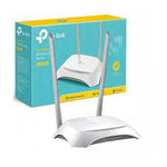 TP-Link 300Mbps WirelessRouter TL-WR840N