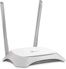 TP-Link 300Mbps WirelessRouter TL-WR840N