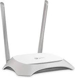 TP-Link 300Mbps WirelessRouter TL-WR840N