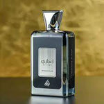 Ejaazi Intensive Silver Indulge in Luxury Perfume for Men's By Lattafa