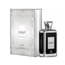 Ejaazi Intensive Silver Indulge in Luxury Perfume for Men's By Lattafa