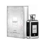 Ejaazi Intensive Silver Indulge in Luxury Perfume for Men's By Lattafa