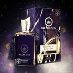 MIDNIGHT ECSTASY KILLER Oud Eau de Parfum