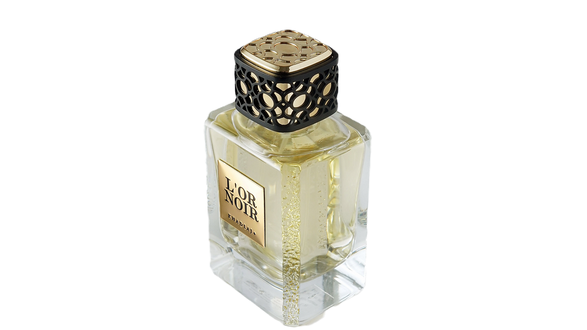 MAISON L'OR NOIR, Eau de Parfum, 100 ml