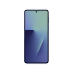 Samsung Galaxy Z Flip7 5G 12GB/512GB TDRA Approved – Jet Black & Blue Shadow