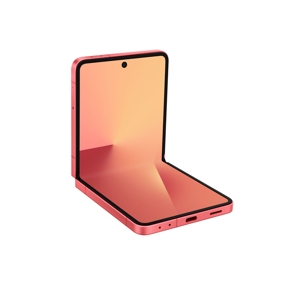 Samsung Galaxy Z Flip7 5G 12GB/256GB TDRA Approved – Blue Shadow, Mint, Jetblack & Coralred