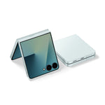 Samsung Galaxy Z Flip7 5G 12GB/256GB TDRA Approved – Blue Shadow, Mint, Jetblack & Coralred