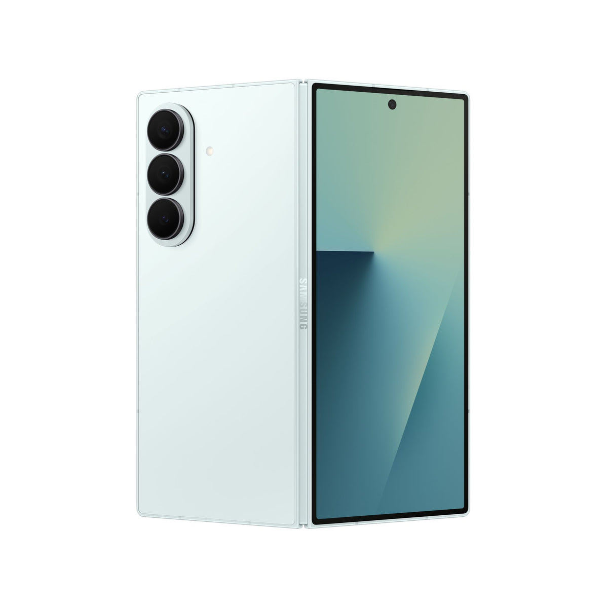 Samsung Galaxy Z Fold7 5G 12GB/256GB TDRA Approved – Blue Shadow, Mint, Silver Shadow & Jet Black
