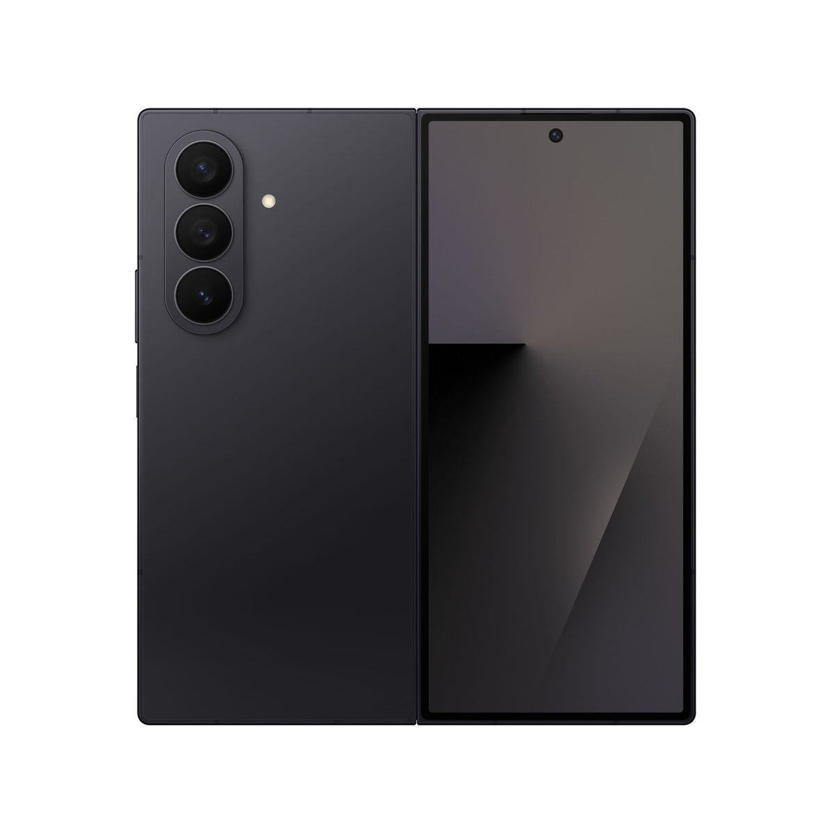 Samsung Galaxy Z Fold7 5G 12GB/256GB TDRA Approved – Blue Shadow, Mint, Silver Shadow & Jet Black