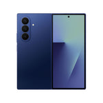 Samsung Galaxy Z Fold7 5G 12GB/256GB TDRA Approved – Blue Shadow, Mint, Silver Shadow & Jet Black