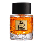 Al Waqt Al Khaleej Ibdaa Eau De Parfum 100ml – Luxury Oriental Unisex Perfume