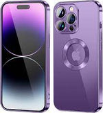 TPU Clear Case 14 Pro