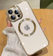 TPU Clear Case 14 Pro