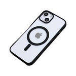 TPU Clear Case 14 Pro